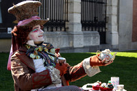 Street Performers