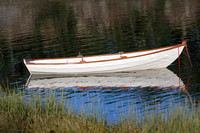 Down East Rowboat