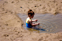 Tidal Pool Time
