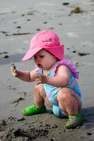 Beach Baby