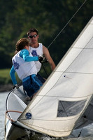 Sailing