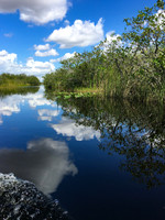 Everglades Waterway